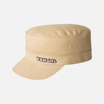 COTTON TWILL ARMY CAP