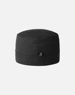 COTTON TWILL ARMY CAP