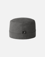 COTTON TWILL ARMY CAP