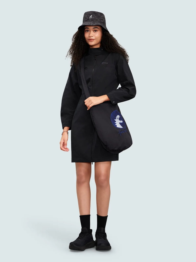 KANGOL X SPORT B REVERSIBLE BUCKET The Official Kangol Store