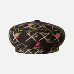 TAPESTRY JAX BERET