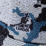 KANGOL x XLARGE CAMO BERMUDA BUCKET