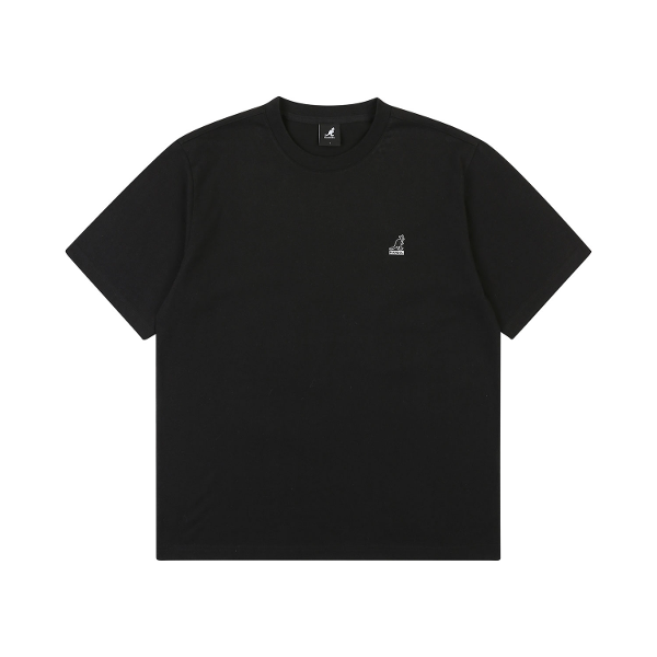 Basic Club Short Sleeve T-shirt
