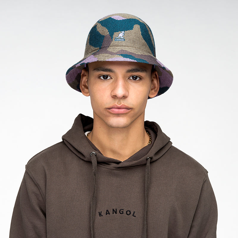 JOYFUL COLLAGE CASUAL – The Official Kangol® Store