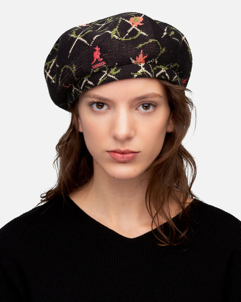 TAPESTRY JAX BERET