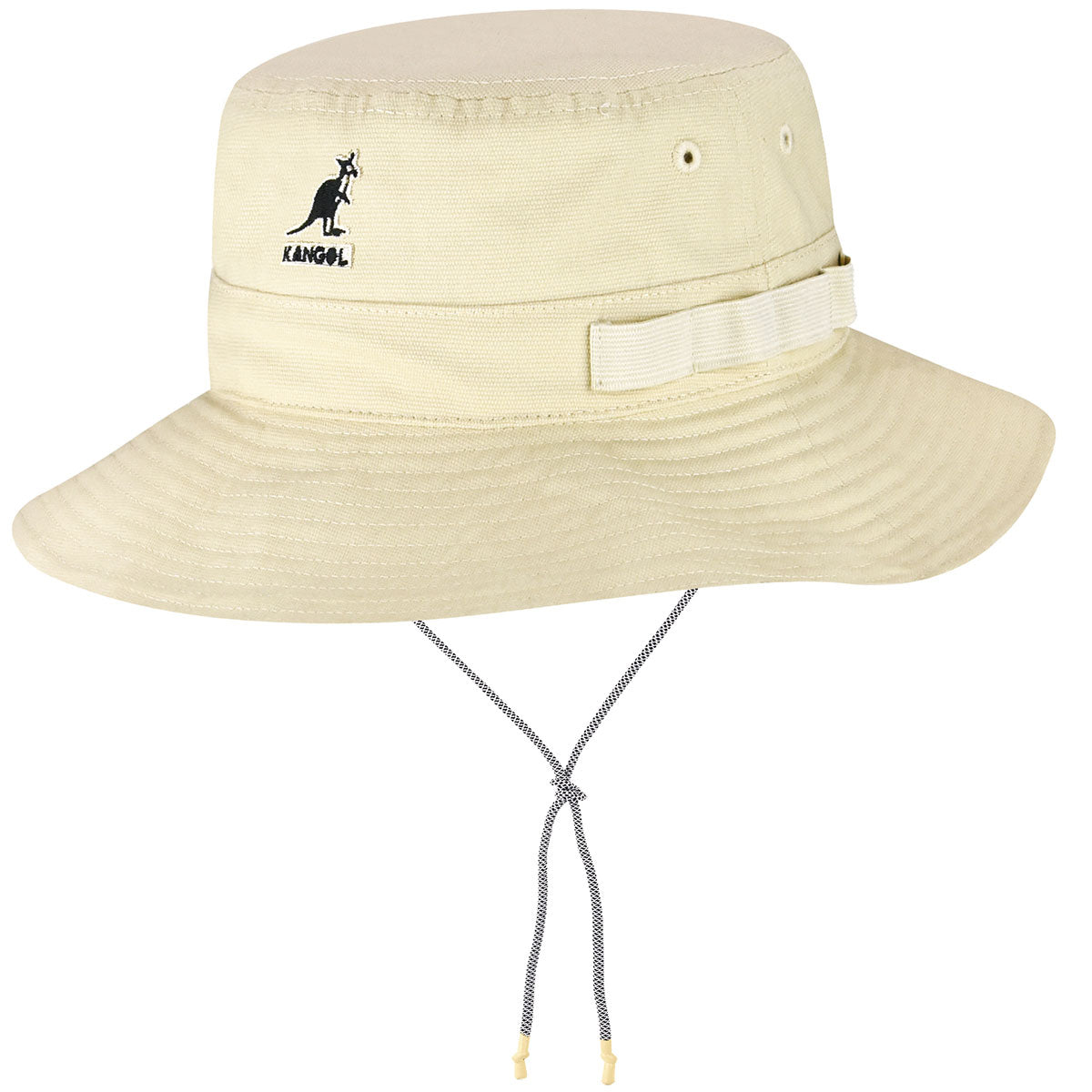 UTILITY CORDS JUNGLE HAT – The Official Kangol® Store