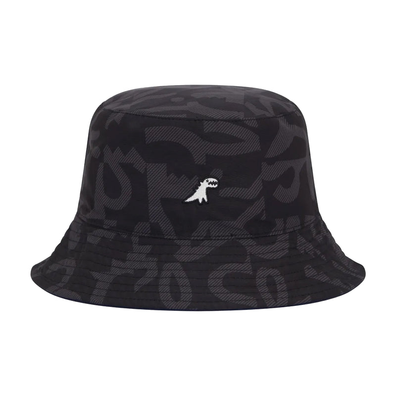 KANGOL X SPORT B REVERSIBLE BUCKET