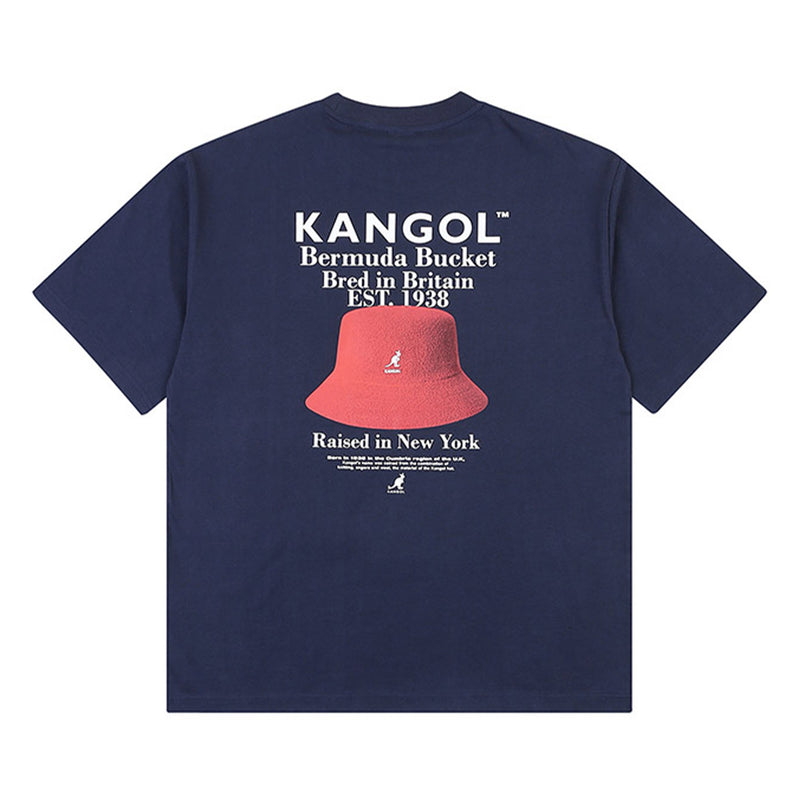 KANGOL Legacy T-shirt II