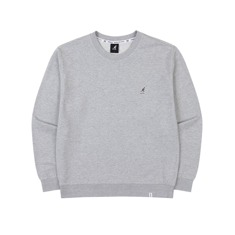 Kangol sweater discount