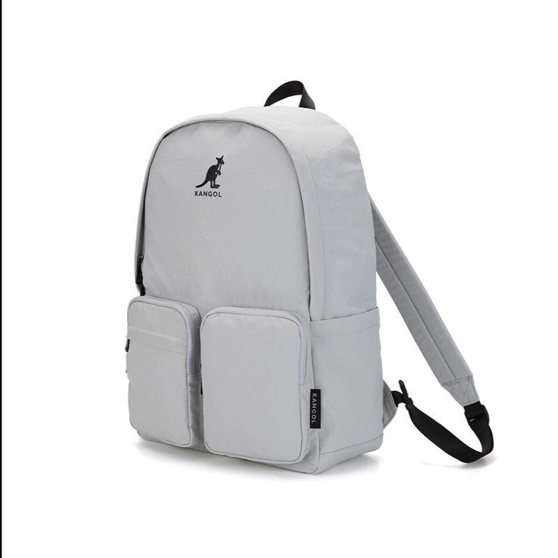 Essential Dual pocket Backpack