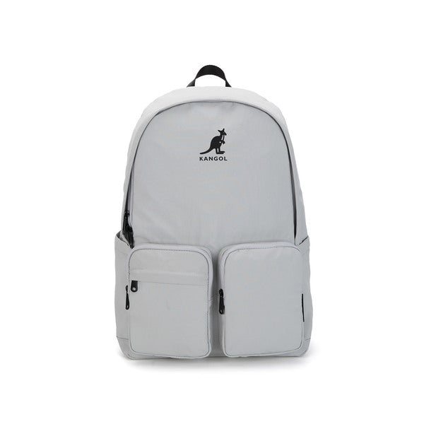 Essential Dual pocket Backpack