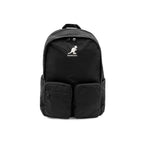 Essential Dual pocket Backpack