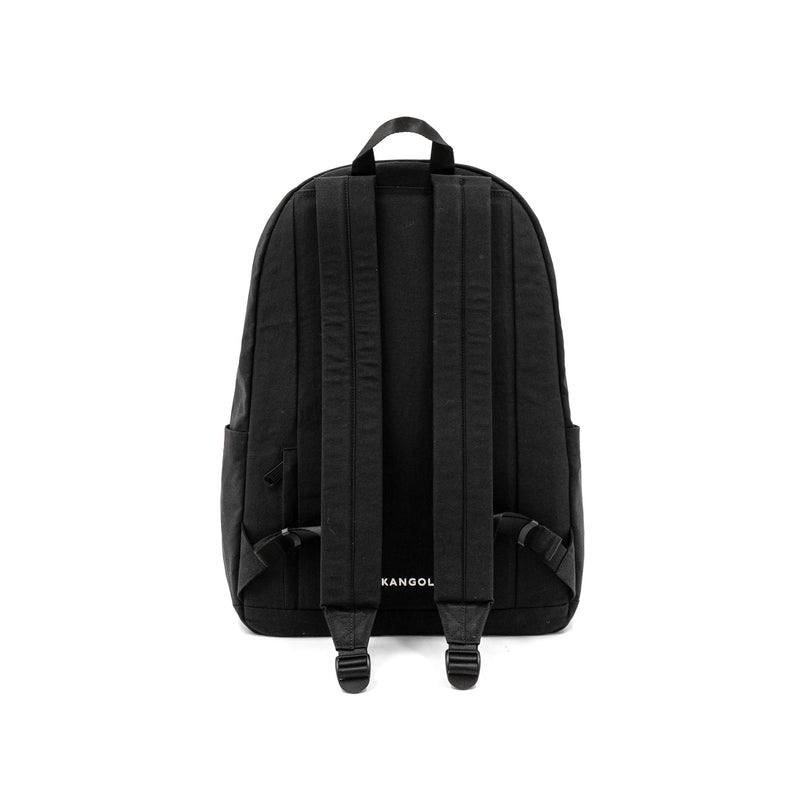 Essential Dual pocket Backpack