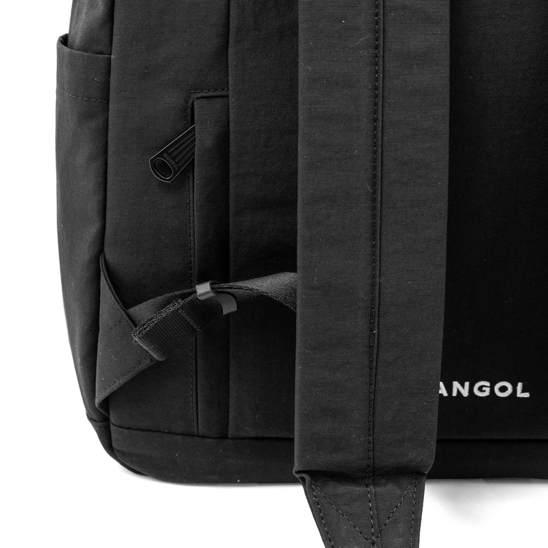 Essential Dual pocket Backpack