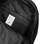 Essential Dual pocket Backpack