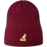 CARDINAL 2 WAY BEANIE