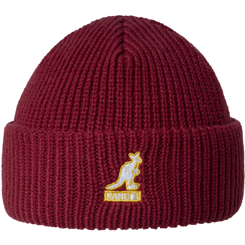 CARDINAL 2 WAY BEANIE