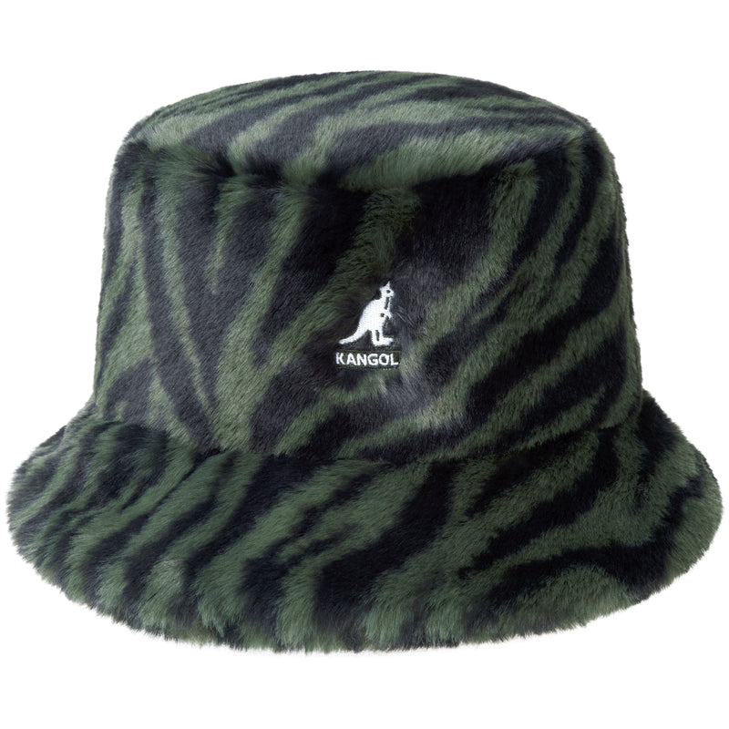 FAUX FUR BUCKET – The Official Kangol® Store